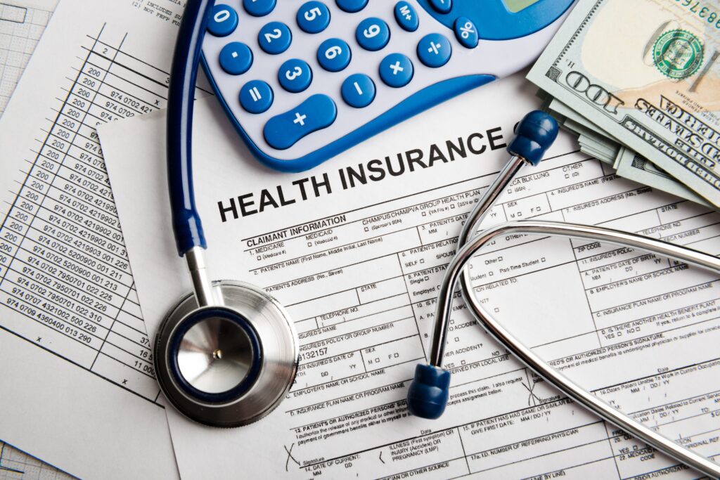 Health Insurance in Liberia