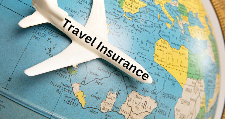 Travel Insurance Liberia